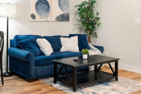 Charming Chicago Apt